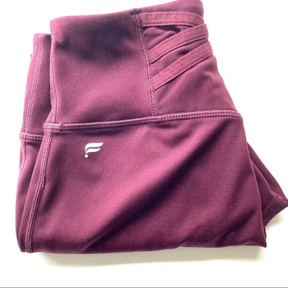 PINK & Fabletics Bundle of Leggings - Size XS - Picture 2 of 12